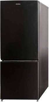 Amazon.co.jp: アイリスオーヤマ 冷蔵庫 156L 自動霜取機能付き (幅約 Amazon.co.jp: アイリスオーヤマ 冷蔵庫 156L 自動霜取機能付き (幅約